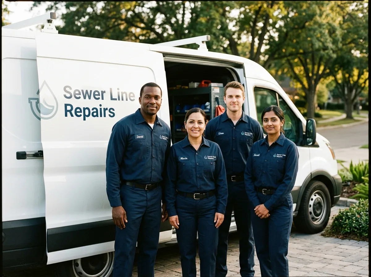 Emergency Plumber company in Peshtigo, WI