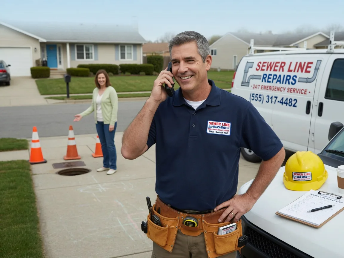 Emergency Plumber Peshtigo, WI FAQs